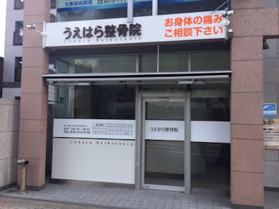Uehara Osteopathic Clinic 사진 4