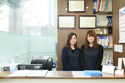 Uehara Osteopathic Clinic 사진 3