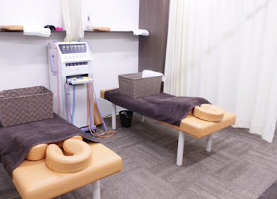 Uehara Osteopathic Clinic 사진 2