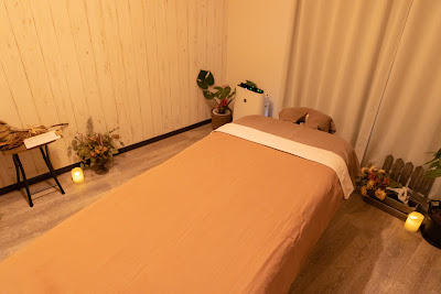 relaxation salon Noa 사진 2