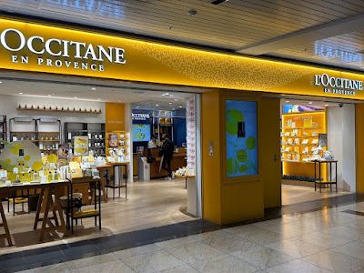 ロクシタン コトチカ京都店 사진 3