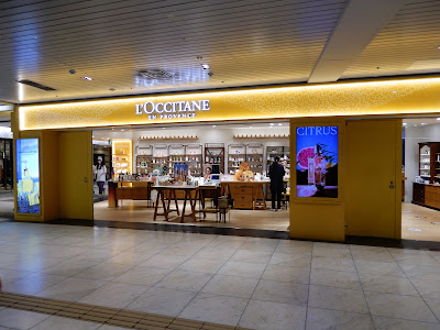 ロクシタン コトチカ京都店 사진 4