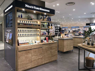 NEAL'S YARD REMEDIES JR Kyoto Isetan 사진 4