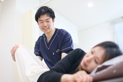 京都おぐり出張整体 사진 2