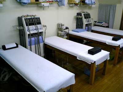 Hirataseikotsuin Acupuncture 사진 2