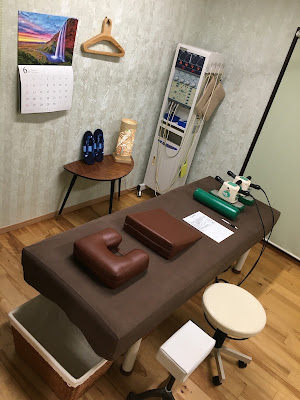 Okamoto Shiatsu Orthopedic Clinic 사진 2