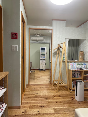 Okamoto Shiatsu Orthopedic Clinic 사진 4