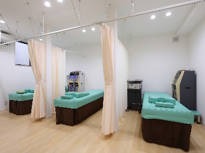 Hanayamashinkyu Acupuncture 사진 2