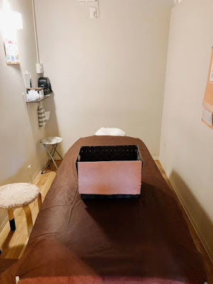 Relaxation Salon "YUMEMISHI" yamashina station 사진 4