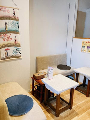 Relaxation Salon "YUMEMISHI" yamashina station 사진 5