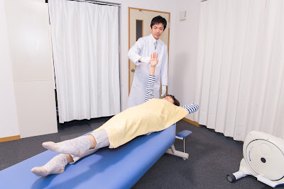 京都山科カイロプラクティック 사진 3