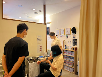 Sukoyaka Orthopedic Clinic 사진 4