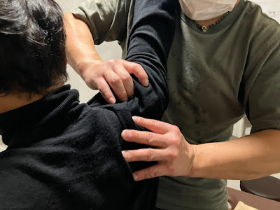 まとい整体 사진 3