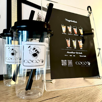 NAIL SALON COCO【 ネイル / HBL / フェイスワックス / 耳ツボジュエリー】 사진 2