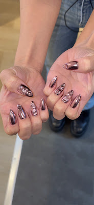 NAIL SALON COCO【 ネイル / HBL / フェイスワックス / 耳ツボジュエリー】 사진 5