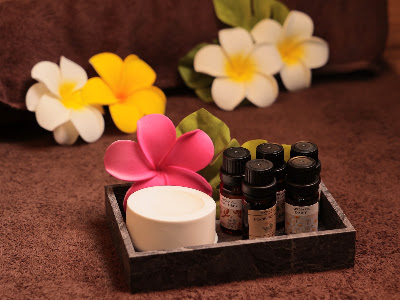 relaxationroom 優癒 사진 2