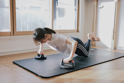 Cthree Personal Gym 京都西院 사진 3