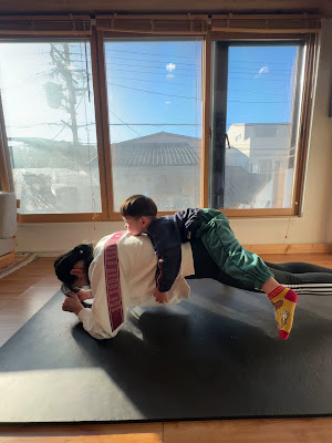 Cthree Personal Gym 京都西院 사진 4