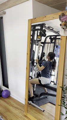 Cthree Personal Gym 京都西院 사진 2
