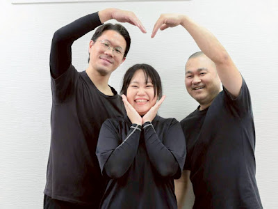 本気のストレッチ専門店もみじ堂StretchLab【首・肩こり・腰痛・姿勢矯正】 사진 3