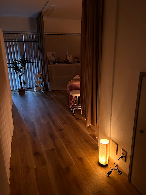 SOMERSET holistic therapy "Reflexology " Kyoto 사진 4
