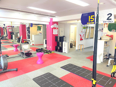 加圧トレーニングスタジオWAY 사진 3