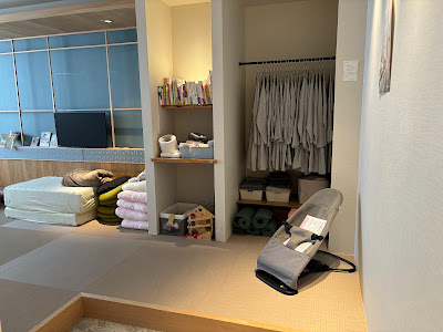産前産後ケアホテル ぶどうの木 京都院 사진 3
