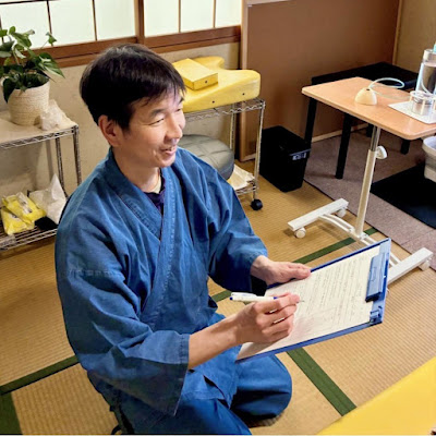 ととのえどころ Jiju 사진 4