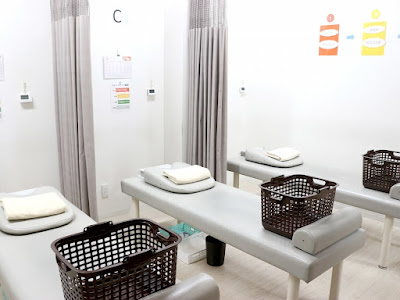 むげん整骨院 +fit 山科駅前 사진 5