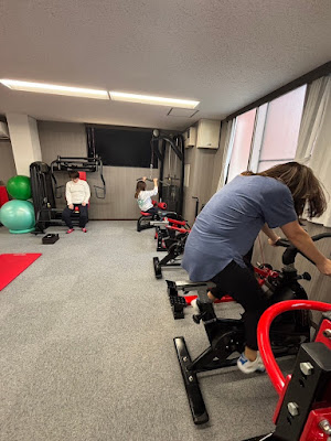 Y-TRAINING（ワイトレーニング）京都西院店