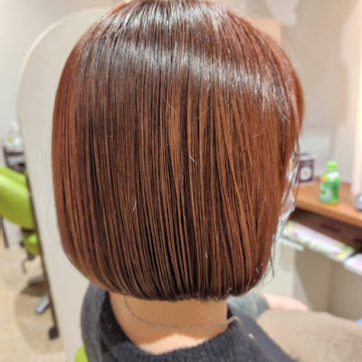 Ann Pruem Petit Otonamiyoshitsu Kamishitsukaizen Hair Salon 사진 2