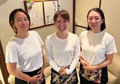 Relaxation Salon "YUMEMISHI" saiin