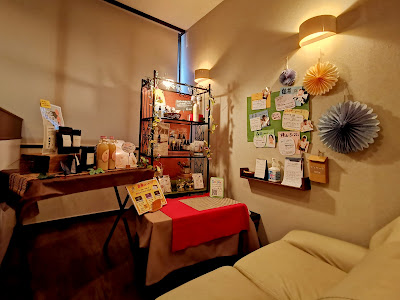 Relaxation Salon "YUMEMISHI" saiin 사진 5