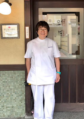 菜奈あんま指圧マッサージ院(按摩指圧＊傳左衛門［でんざえもん］)*出張訪問マッサージ 사진 4