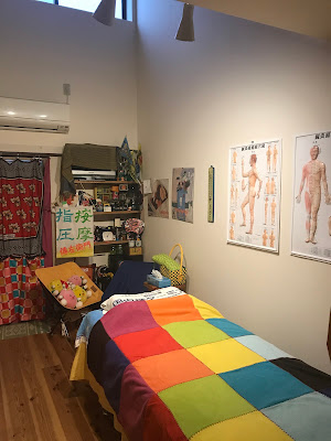 菜奈あんま指圧マッサージ院(按摩指圧＊傳左衛門［でんざえもん］)*出張訪問マッサージ 사진 3