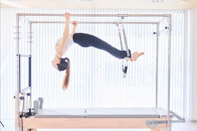 La pilates 西院店 사진 3
