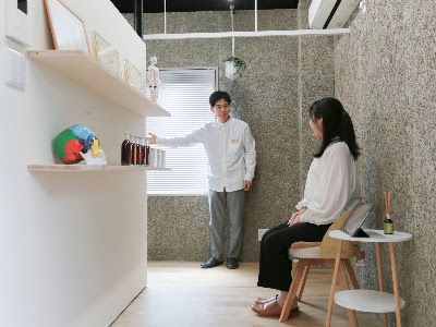 鍼灸 整体 chance西院 사진 3
