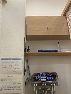 Saiin Ekimae Shinkyu Orthopedic Clinic 사진 2
