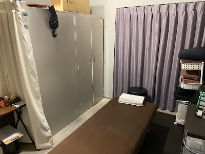 指圧治療院さわ 사진 2