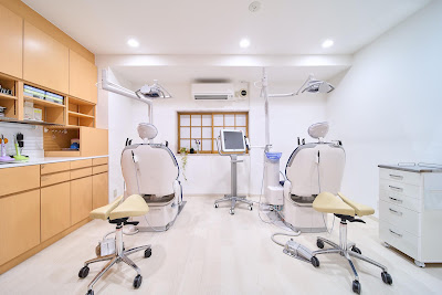 Tomii Shika Kyosei Dental Clinic 사진 3