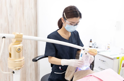 Tomii Shika Kyosei Dental Clinic 사진 5
