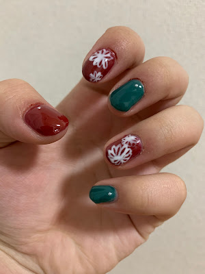 EYE STUDIO &W NAIL Saiin 사진 2