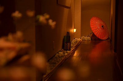 Relaxation Salon "YUMEMISHI" shijo-omiya 사진 5