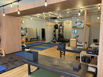 Sports & Beauty Genki Acupuncture and Osteopathic Clinic 사진 4