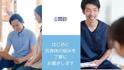 京都オステオパシーセンターOQ 사진 2