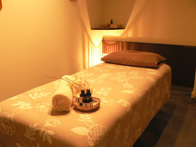 Omiya Chiropractic Therapy 사진 2