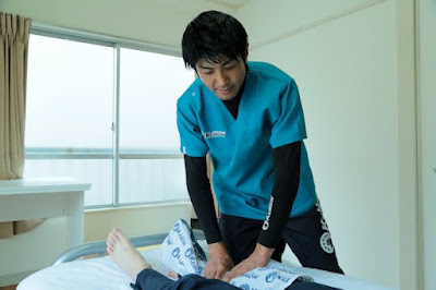 訪問医療マッサージKEiROW京都中京区ステーション 사진 2