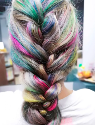 chancello HAIR-creation 사진 2
