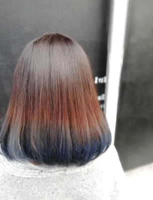 chancello HAIR-creation 사진 3