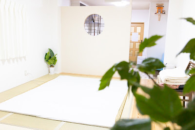【Deep Shiatsu massage & stretching】和Nagomi 사진 2